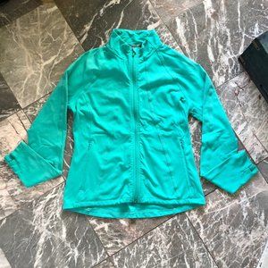 Athleta Hope Full Zipper Jacket